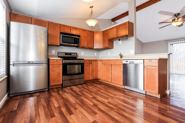 4784 Orangeburg Drive, Columbus, OH 43228