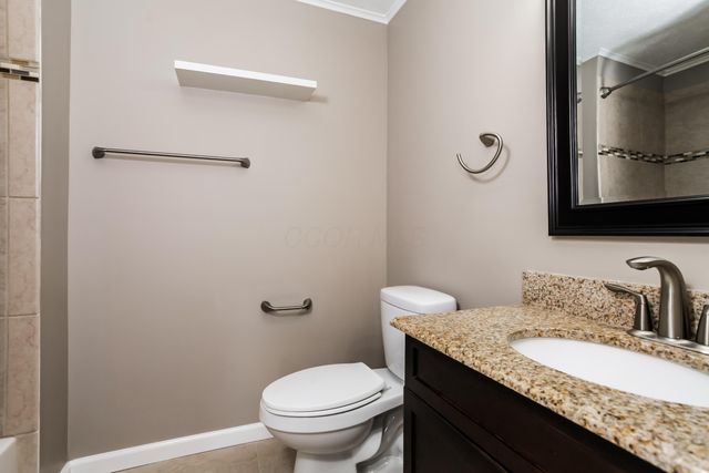 4784 Orangeburg Drive, Columbus, OH 43228