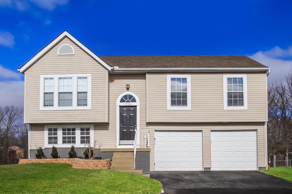 4784 Orangeburg Drive, Columbus, OH 43228