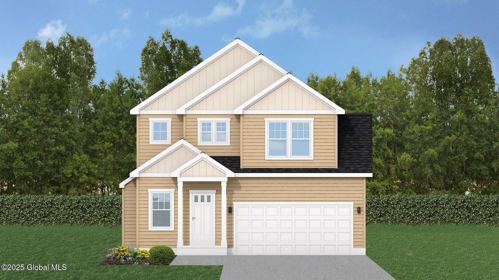 6 Blue Aster Lane, Malta, NY 12020