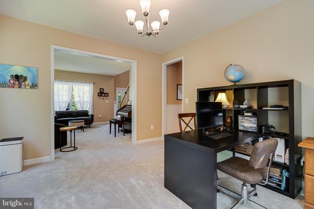 7425 MAYFLOWER CT, Saint Leonard, MD 20685
