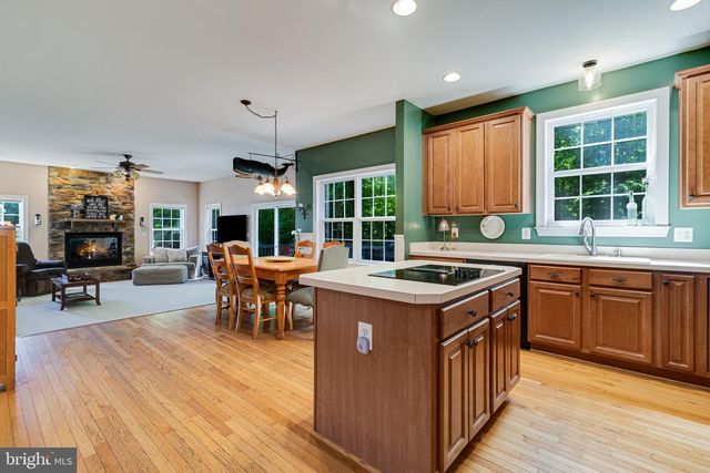 7425 MAYFLOWER CT, Saint Leonard, MD 20685