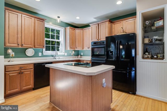 7425 MAYFLOWER CT, Saint Leonard, MD 20685