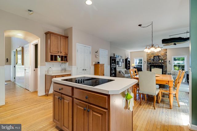 7425 MAYFLOWER CT, Saint Leonard, MD 20685