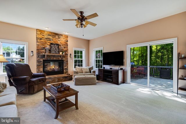 7425 MAYFLOWER CT, Saint Leonard, MD 20685