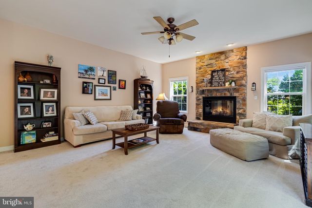 7425 MAYFLOWER CT, Saint Leonard, MD 20685