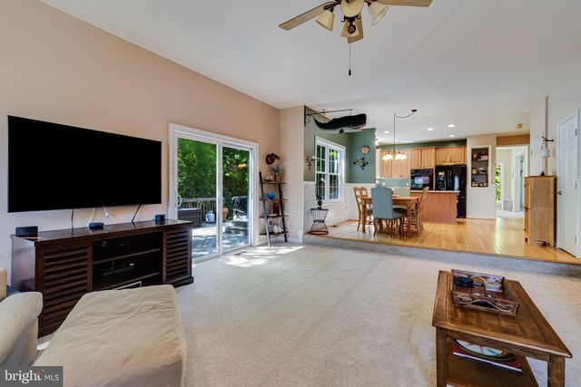 7425 MAYFLOWER CT, Saint Leonard, MD 20685