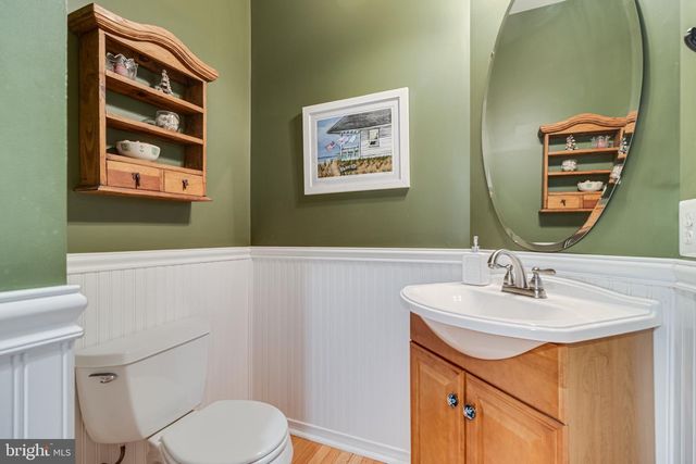 7425 MAYFLOWER CT, Saint Leonard, MD 20685