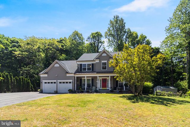 7425 MAYFLOWER CT, Saint Leonard, MD 20685