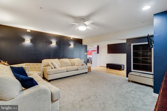 7425 MAYFLOWER CT, Saint Leonard, MD 20685