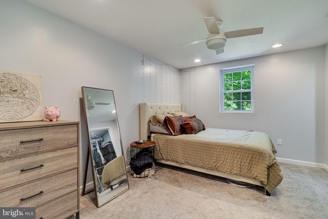 7425 MAYFLOWER CT, Saint Leonard, MD 20685