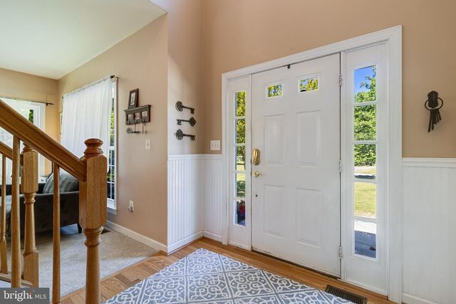 7425 MAYFLOWER CT, Saint Leonard, MD 20685
