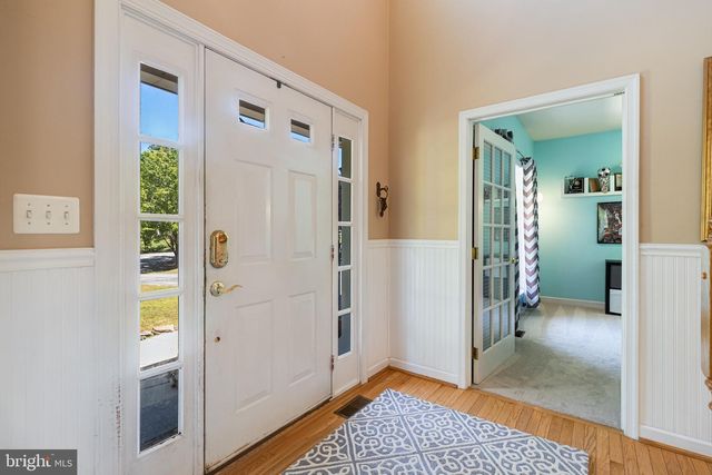 7425 MAYFLOWER CT, Saint Leonard, MD 20685