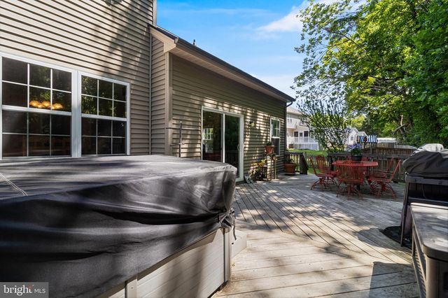 7425 MAYFLOWER CT, Saint Leonard, MD 20685