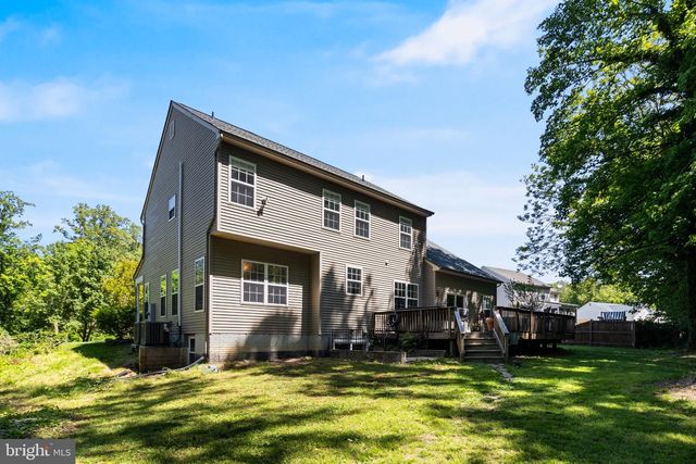 7425 MAYFLOWER CT, Saint Leonard, MD 20685