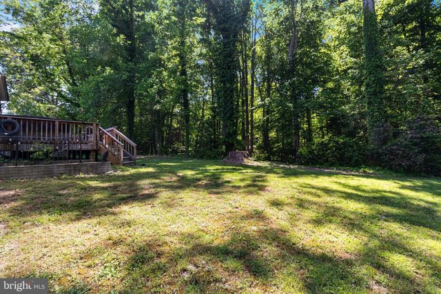 7425 MAYFLOWER CT, Saint Leonard, MD 20685