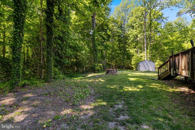 7425 MAYFLOWER CT, Saint Leonard, MD 20685