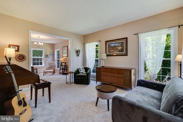 7425 MAYFLOWER CT, Saint Leonard, MD 20685