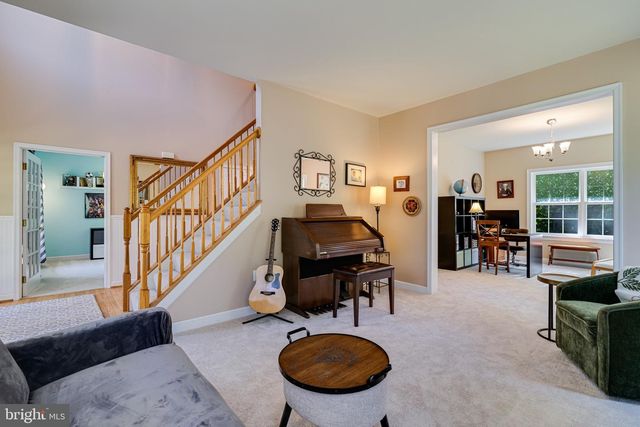 7425 MAYFLOWER CT, Saint Leonard, MD 20685