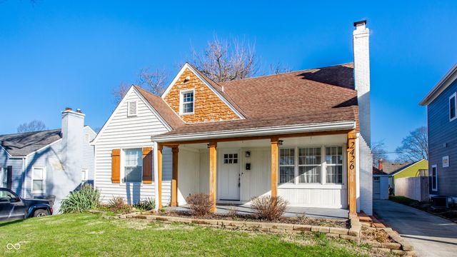 2426 Northview Avenue, Indianapolis, IN 46220