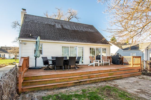 2426 Northview Avenue, Indianapolis, IN 46220