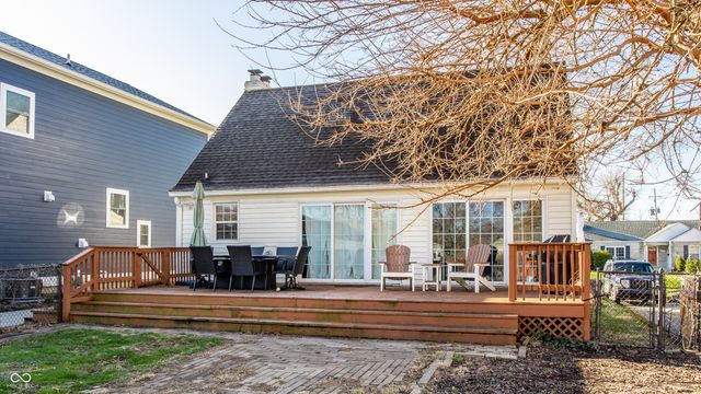 2426 Northview Avenue, Indianapolis, IN 46220