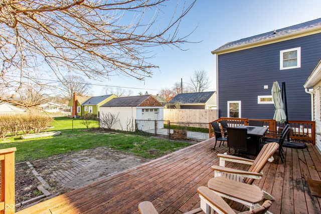 2426 Northview Avenue, Indianapolis, IN 46220