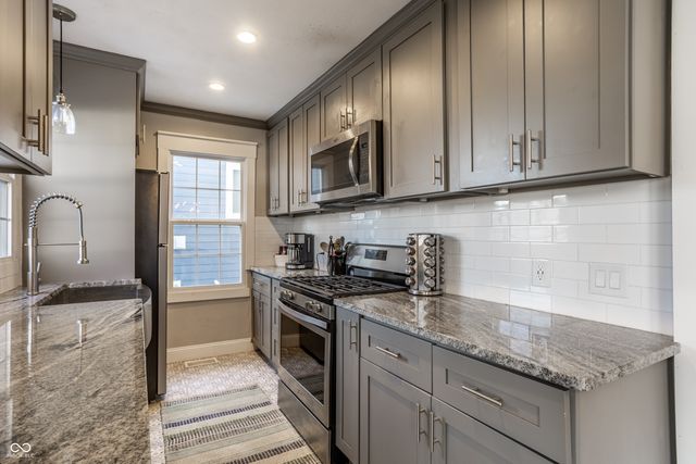 2426 Northview Avenue, Indianapolis, IN 46220