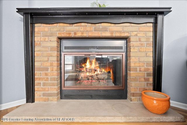 5475 Maple Ridge Road, Haslett, MI 48840