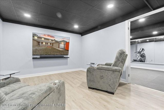 5475 Maple Ridge Road, Haslett, MI 48840