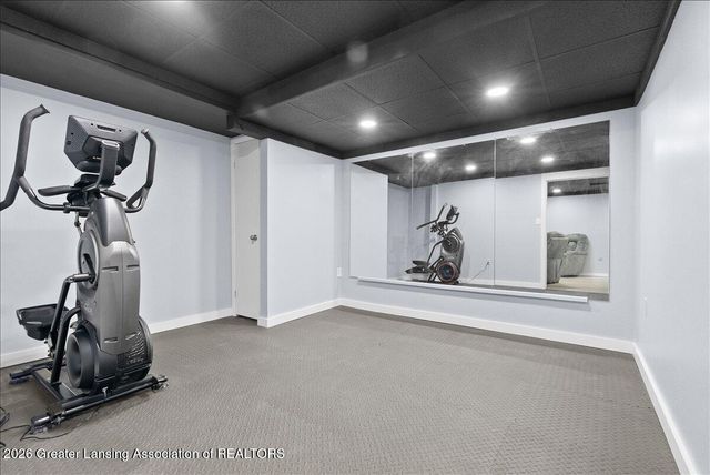 5475 Maple Ridge Road, Haslett, MI 48840