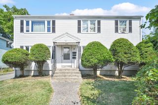 19 Ridgewood Street, New Britain, CT 06053