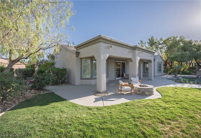 4539 Atlantico Street, Las Vegas, NV 89135