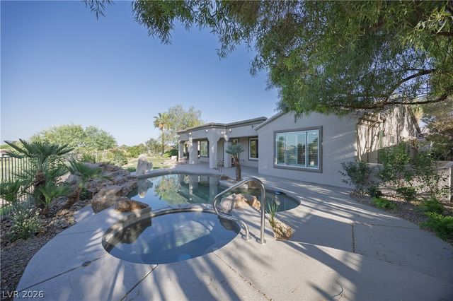4539 Atlantico Street, Las Vegas, NV 89135