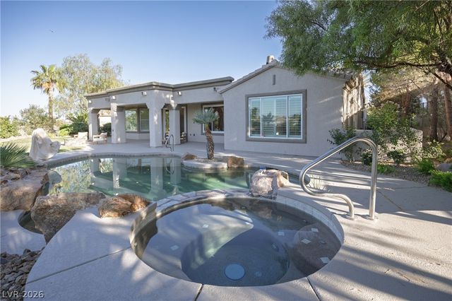 4539 Atlantico Street, Las Vegas, NV 89135