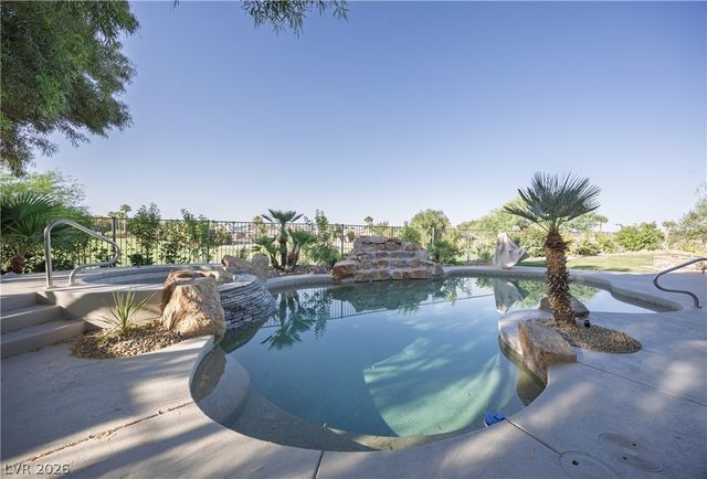 4539 Atlantico Street, Las Vegas, NV 89135