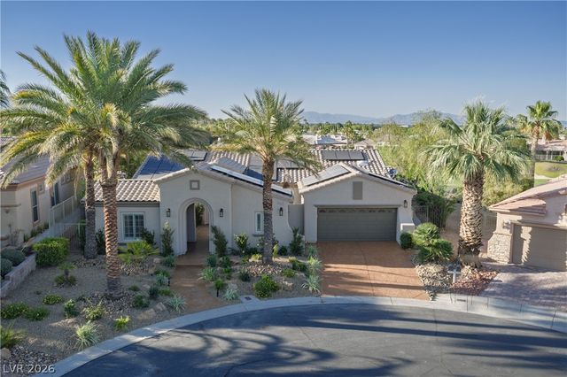4539 Atlantico Street, Las Vegas, NV 89135