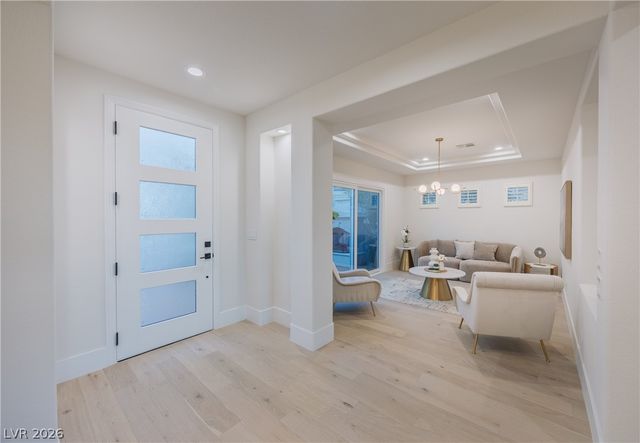 4539 Atlantico Street, Las Vegas, NV 89135