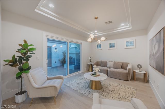 4539 Atlantico Street, Las Vegas, NV 89135