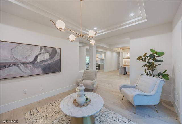 4539 Atlantico Street, Las Vegas, NV 89135