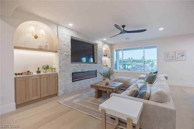 4539 Atlantico Street, Las Vegas, NV 89135