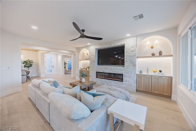 4539 Atlantico Street, Las Vegas, NV 89135
