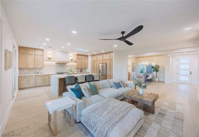 4539 Atlantico Street, Las Vegas, NV 89135