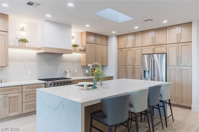 4539 Atlantico Street, Las Vegas, NV 89135