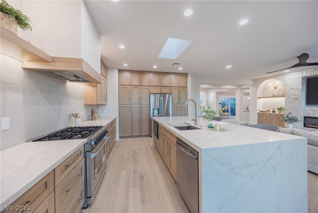 4539 Atlantico Street, Las Vegas, NV 89135