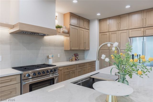4539 Atlantico Street, Las Vegas, NV 89135