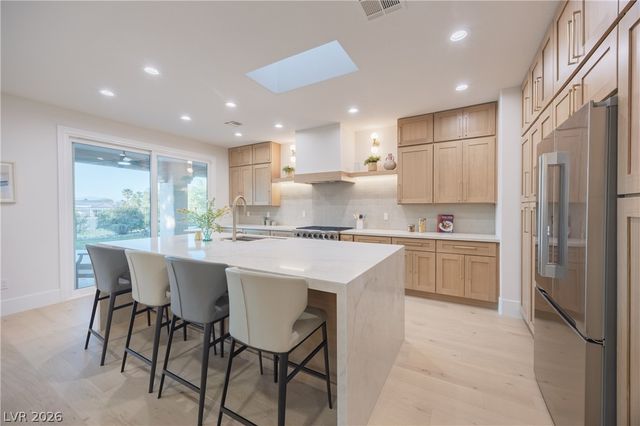 4539 Atlantico Street, Las Vegas, NV 89135