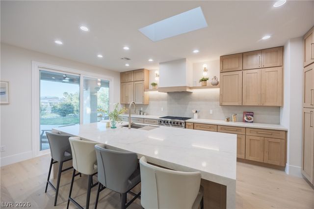 4539 Atlantico Street, Las Vegas, NV 89135