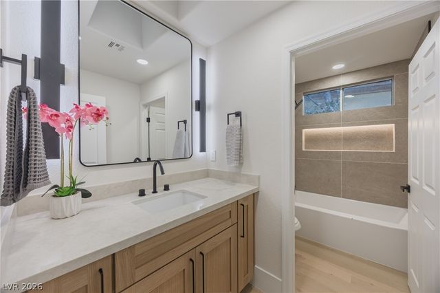 4539 Atlantico Street, Las Vegas, NV 89135