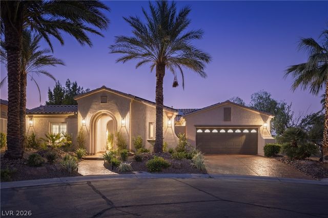 4539 Atlantico Street, Las Vegas, NV 89135